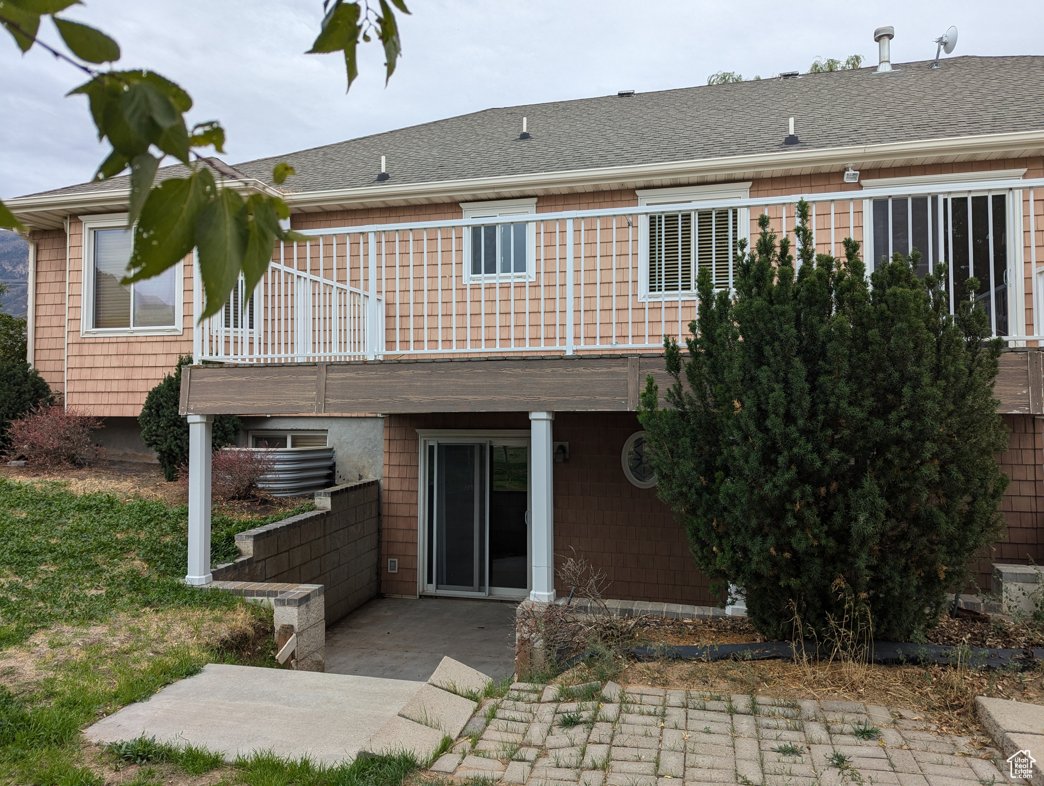 DEERFIELD SUBDIVISION - Residential