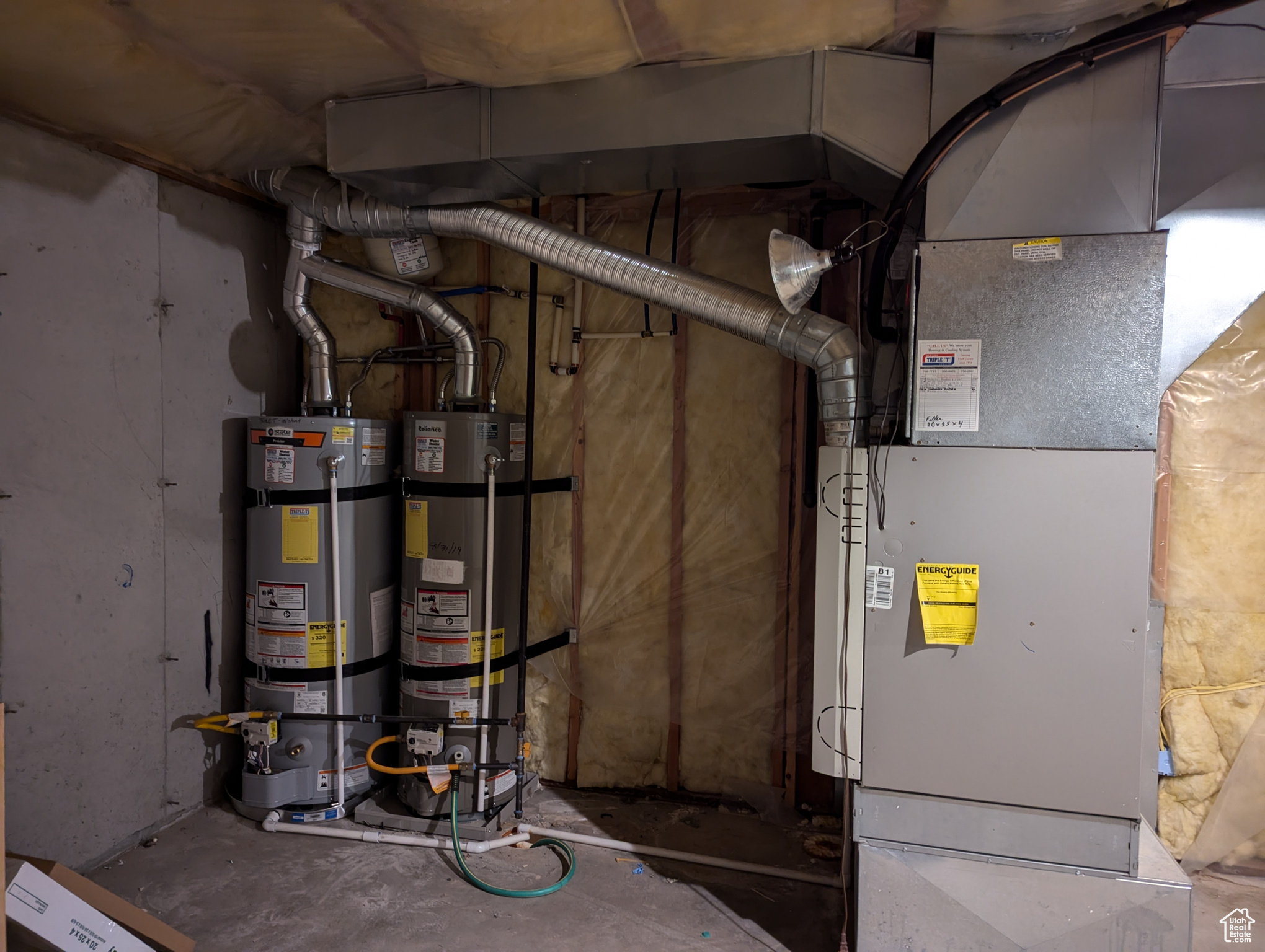565 E Platt Ln #1, Mona, Utah image 36