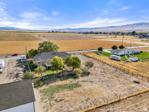 DEERFIELD SUBDIVISION - Residential