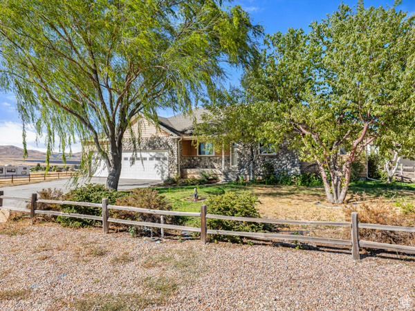 DEERFIELD SUBDIVISION - Residential