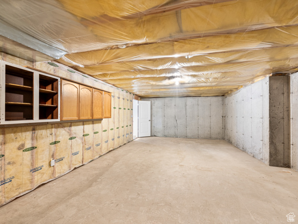 DEERFIELD SUBDIVISION - Residential