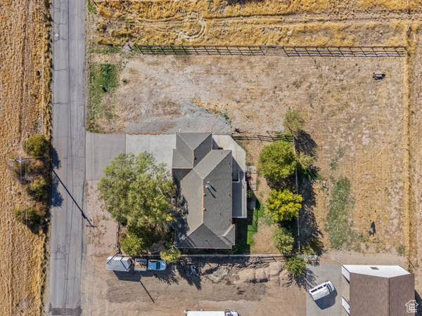 DEERFIELD SUBDIVISION - Residential