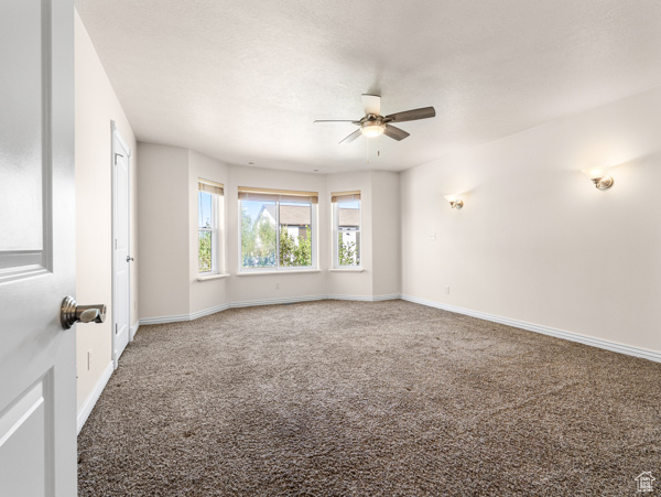 DEERFIELD SUBDIVISION - Residential