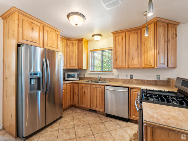 DEERFIELD SUBDIVISION - Residential