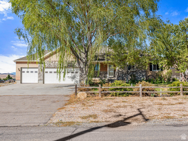 DEERFIELD SUBDIVISION - Residential