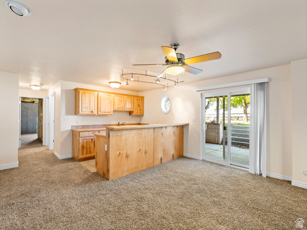 DEERFIELD SUBDIVISION - Residential