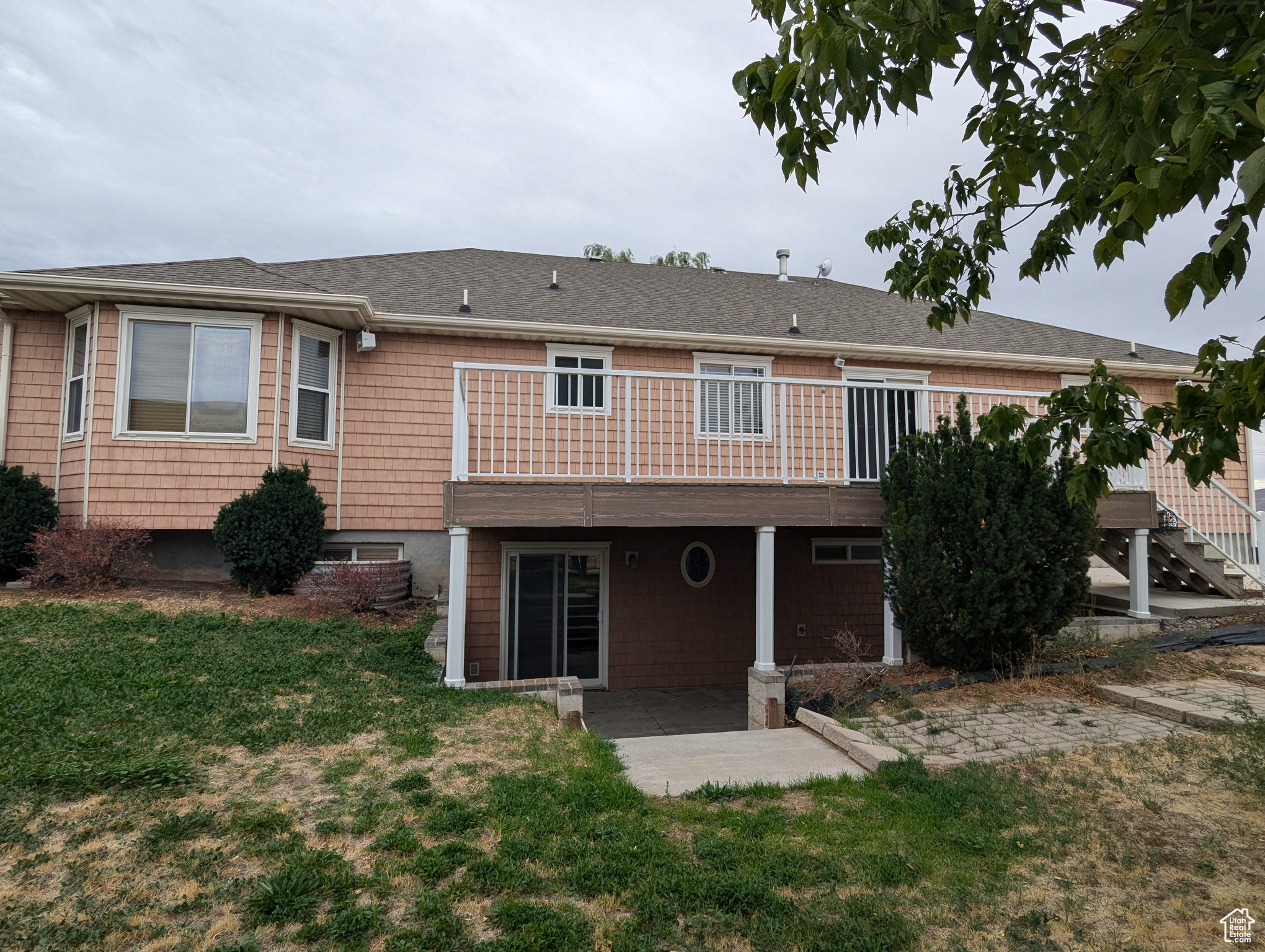 DEERFIELD SUBDIVISION - Residential