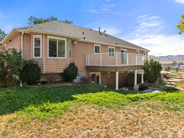 DEERFIELD SUBDIVISION - Residential