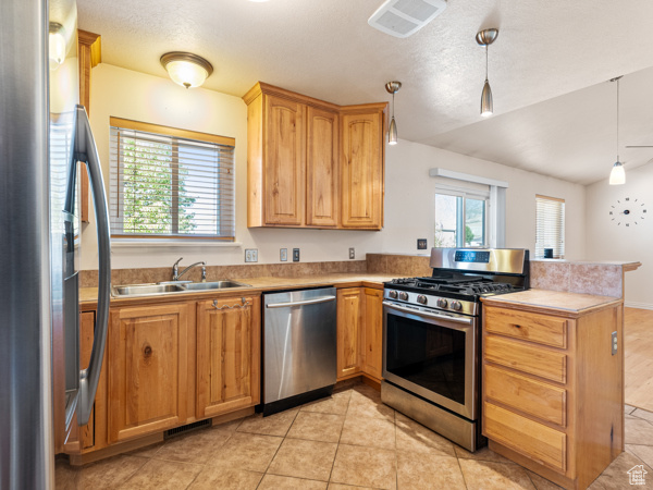 DEERFIELD SUBDIVISION - Residential