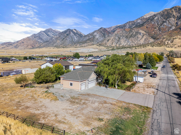 DEERFIELD SUBDIVISION - Residential