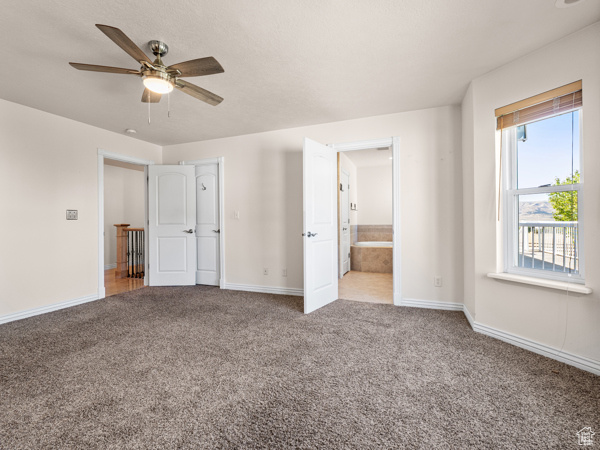 DEERFIELD SUBDIVISION - Residential