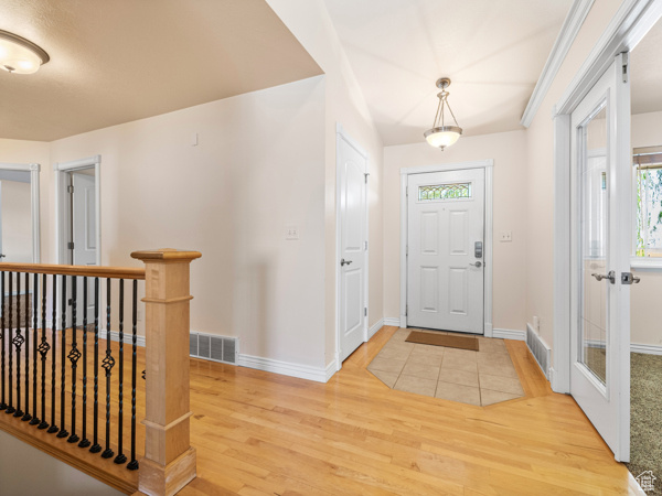 DEERFIELD SUBDIVISION - Residential