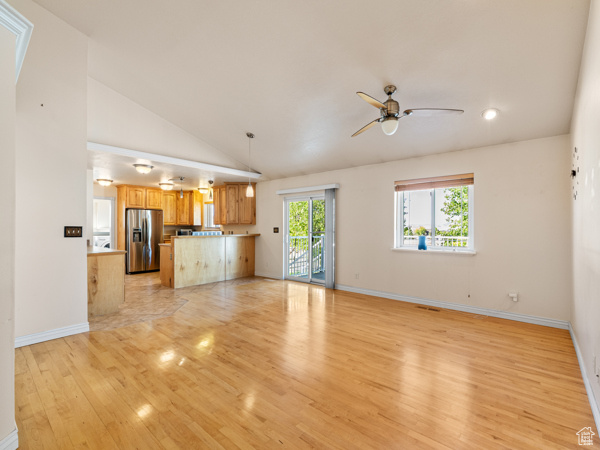 DEERFIELD SUBDIVISION - Residential