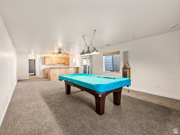 DEERFIELD SUBDIVISION - Residential