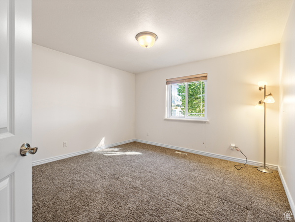 DEERFIELD SUBDIVISION - Residential