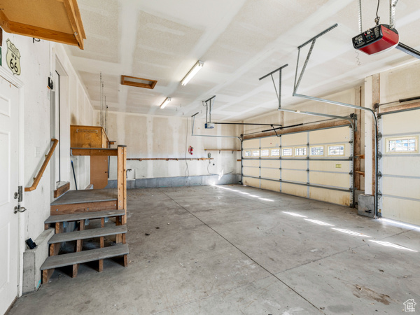 DEERFIELD SUBDIVISION - Residential