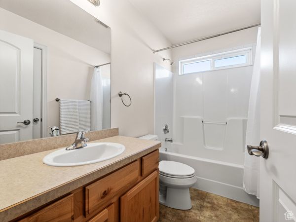 DEERFIELD SUBDIVISION - Residential