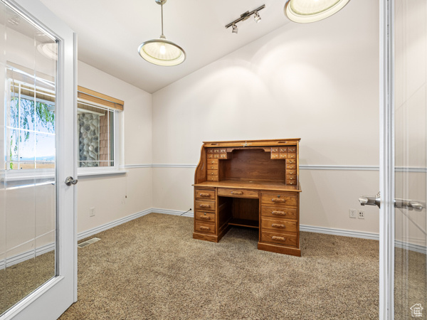 DEERFIELD SUBDIVISION - Residential