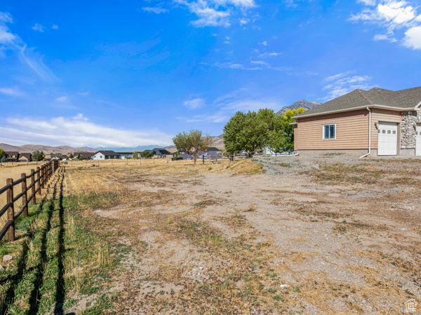 DEERFIELD SUBDIVISION - Residential