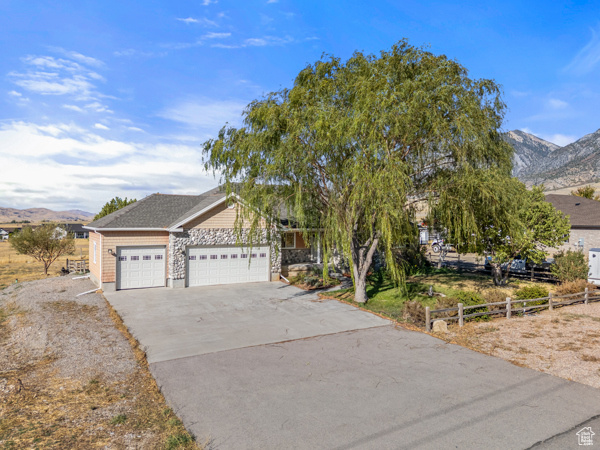 DEERFIELD SUBDIVISION - Residential