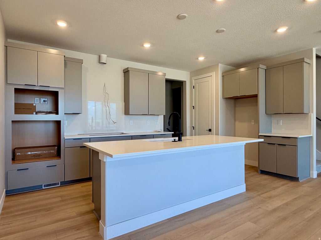 Photo of 2325 N PARADISE FLAT LN, Heber City, UT 84032 (MLS # 2163510)
