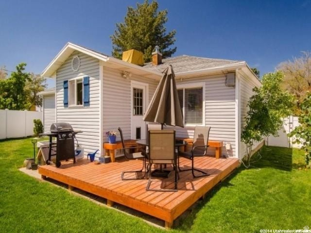 CANYON RIM - Residential