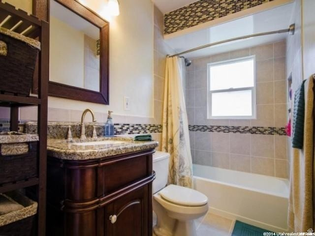 CANYON RIM - Residential