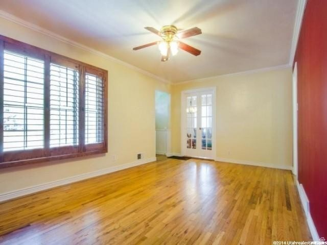 CANYON RIM - Residential