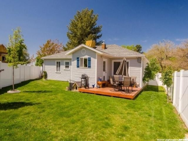 CANYON RIM - Residential