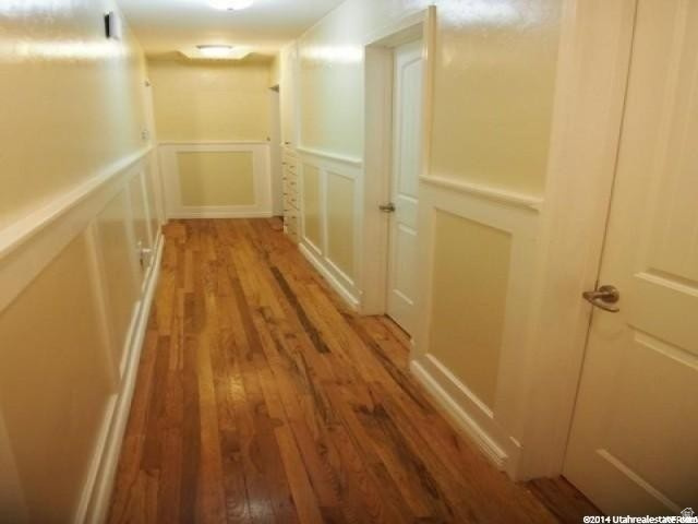 CANYON RIM - Residential