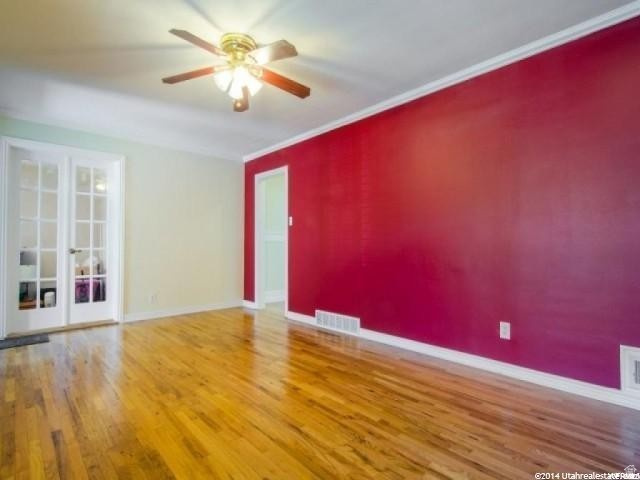 CANYON RIM - Residential