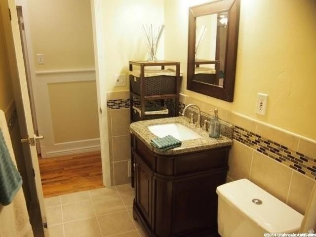 CANYON RIM - Residential