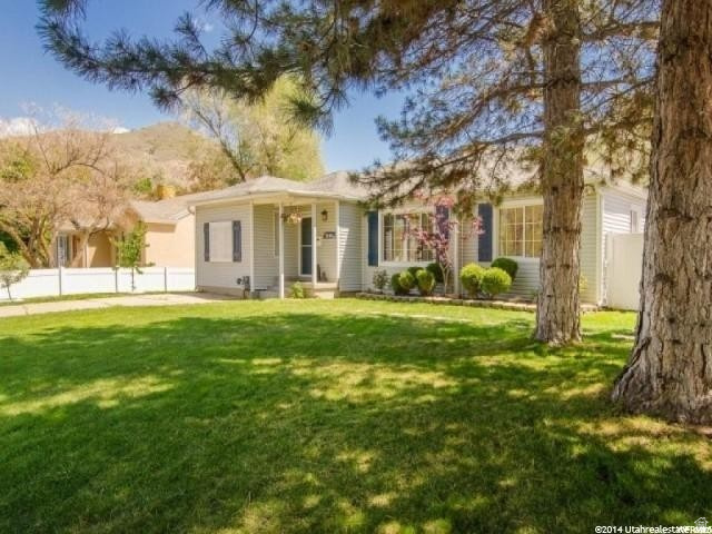 CANYON RIM - Residential