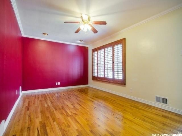 CANYON RIM - Residential