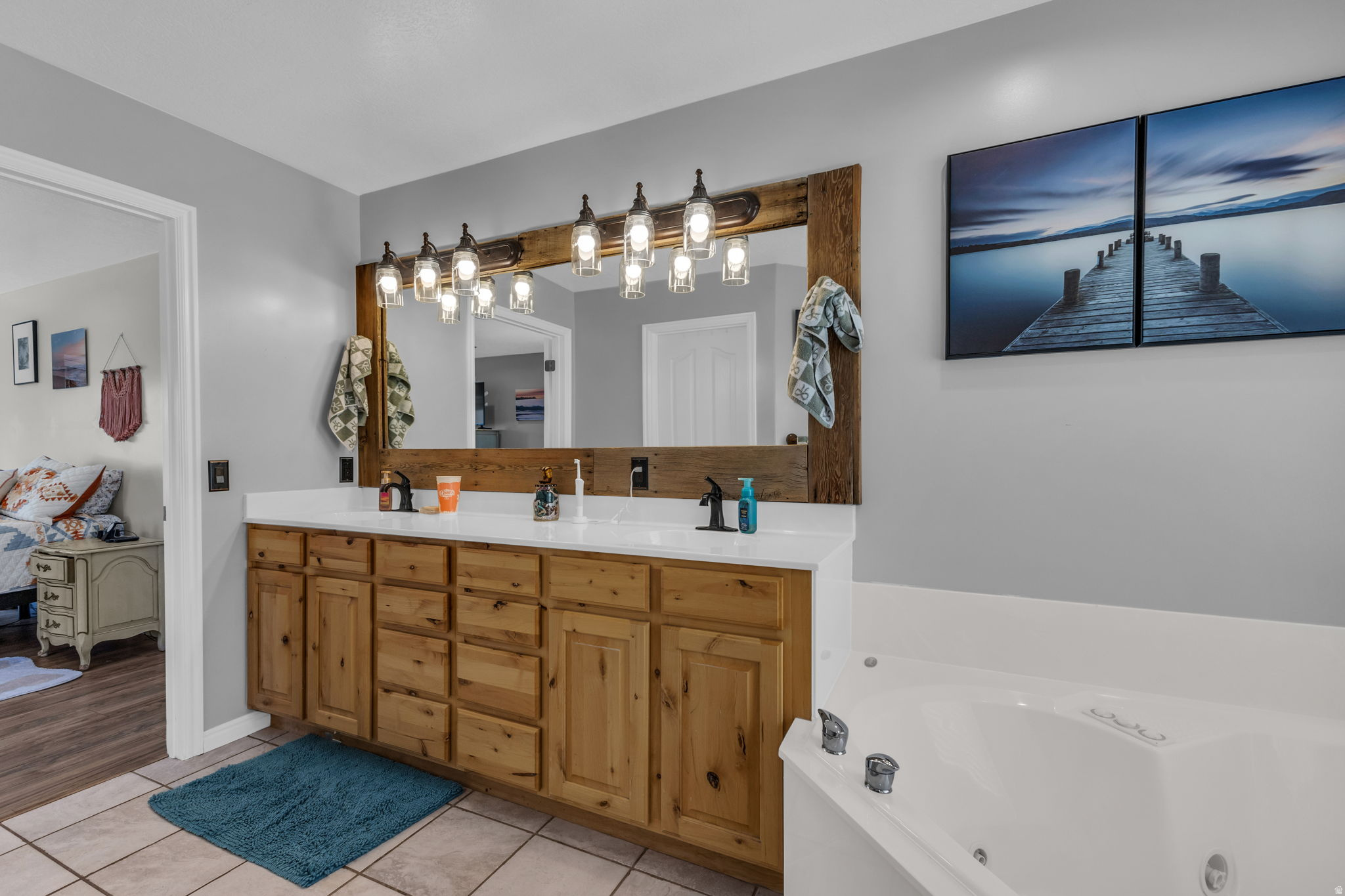 NORTH SUMMIT - Residential