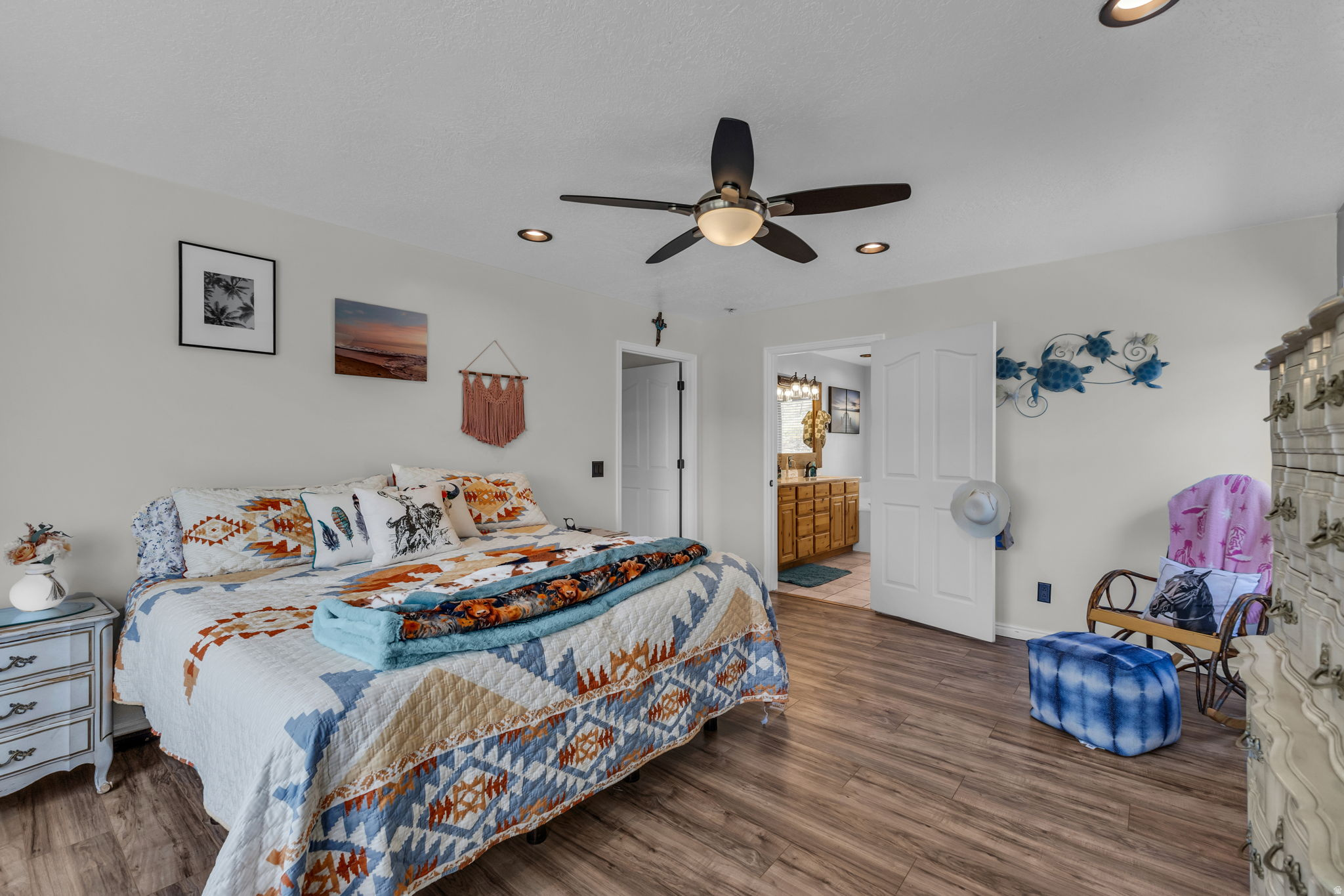 NORTH SUMMIT - Residential