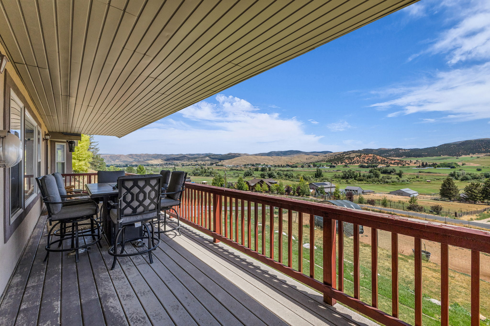 NORTH SUMMIT - Residential