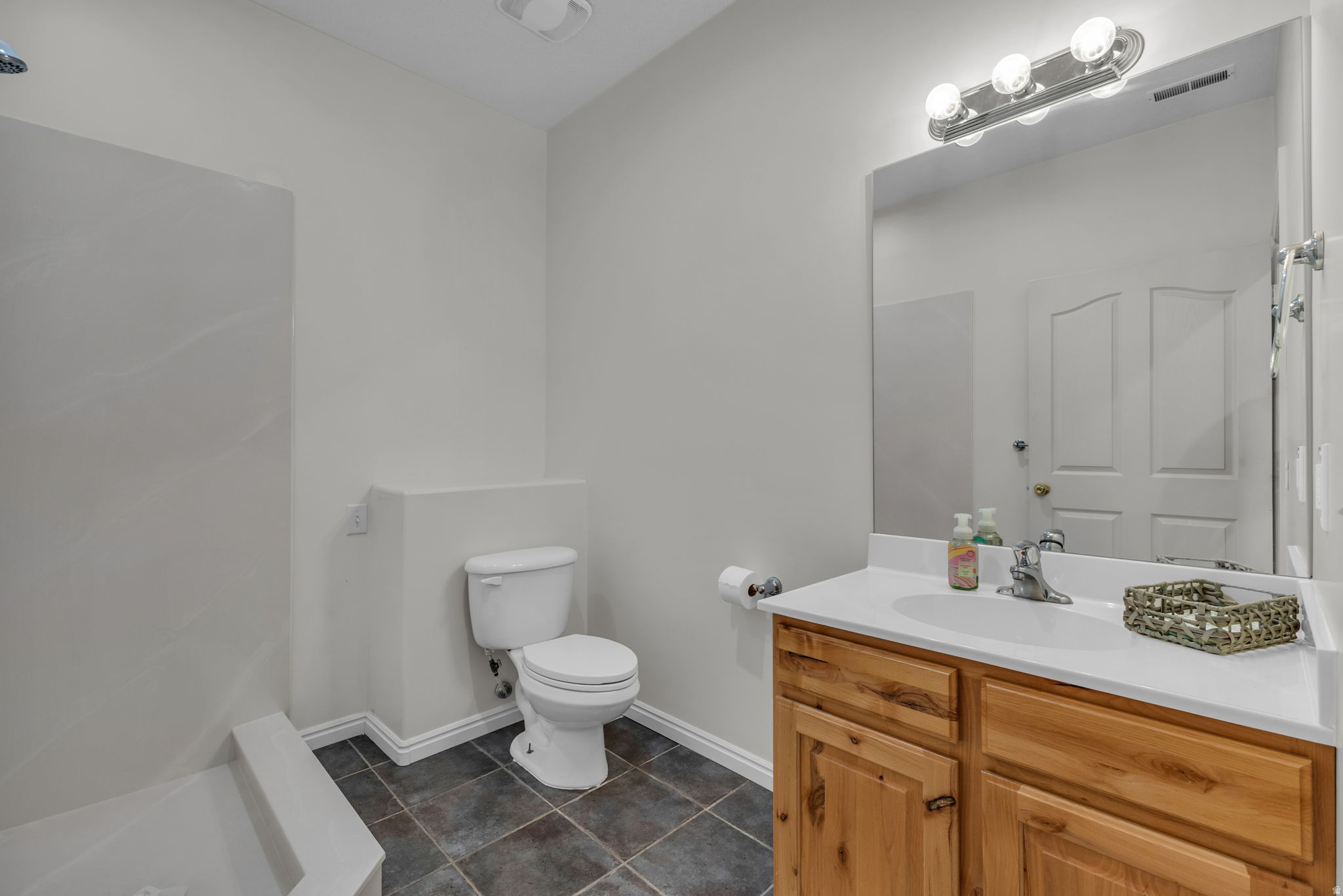 NORTH SUMMIT - Residential