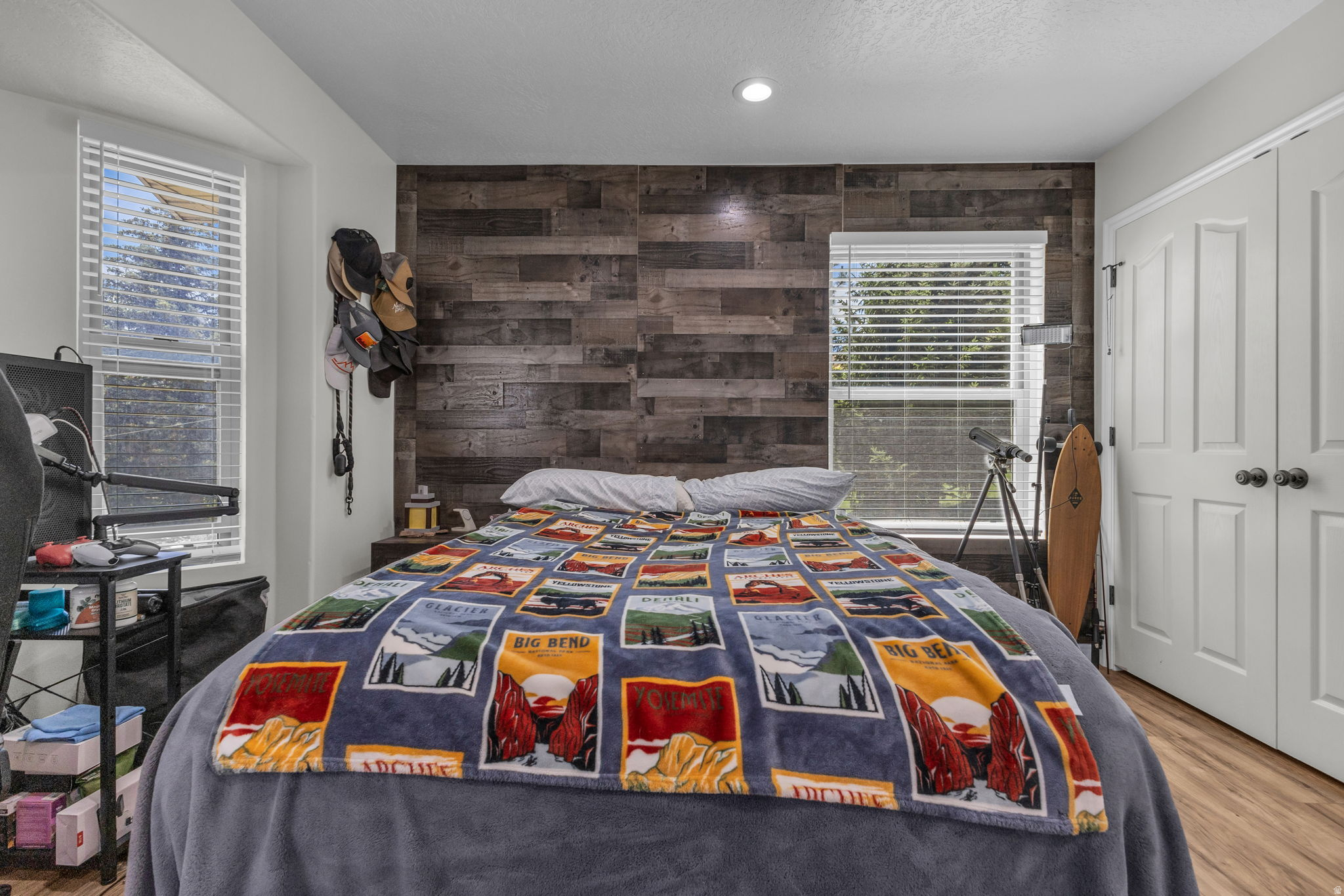 NORTH SUMMIT - Residential