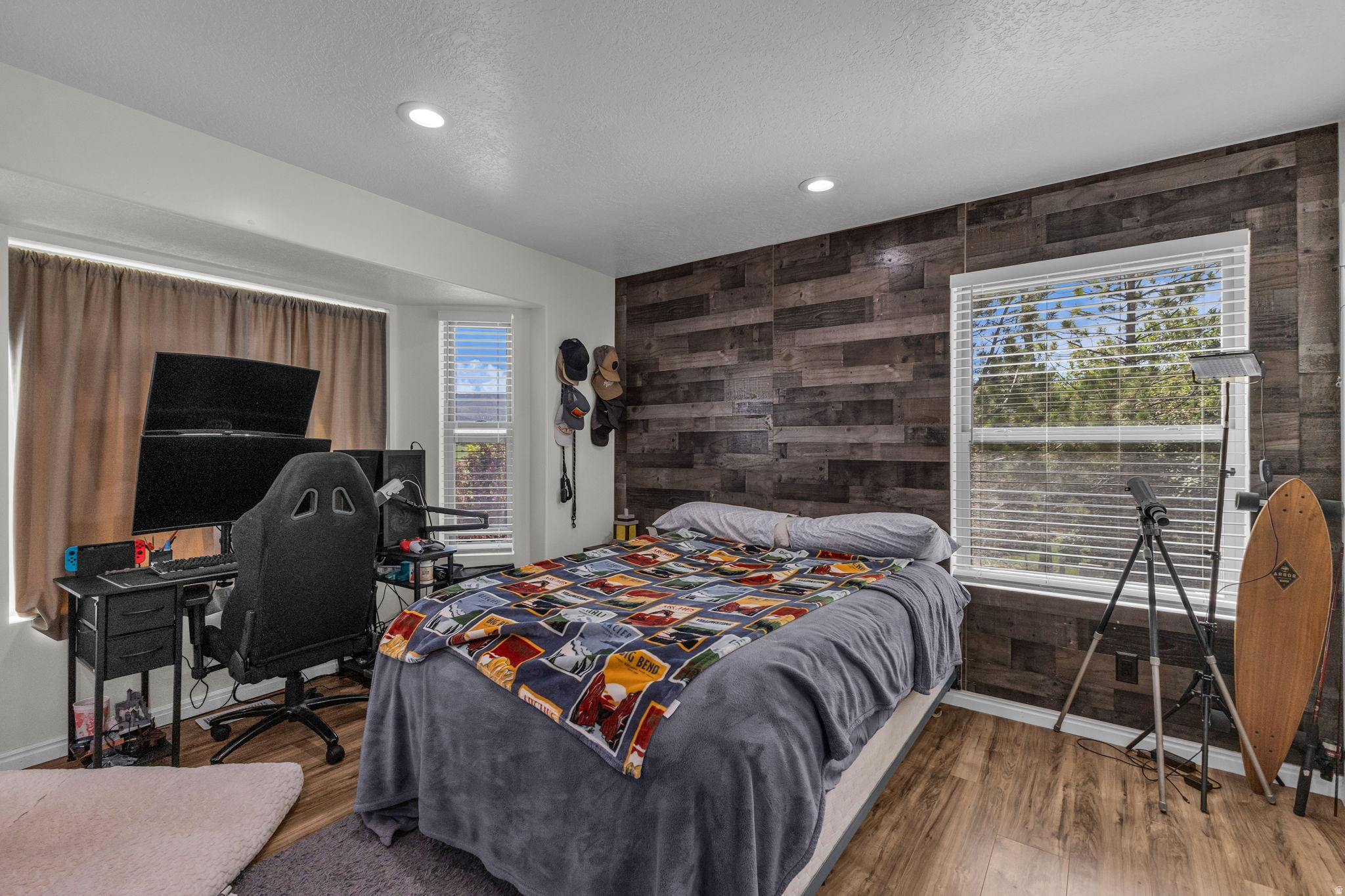 NORTH SUMMIT - Residential