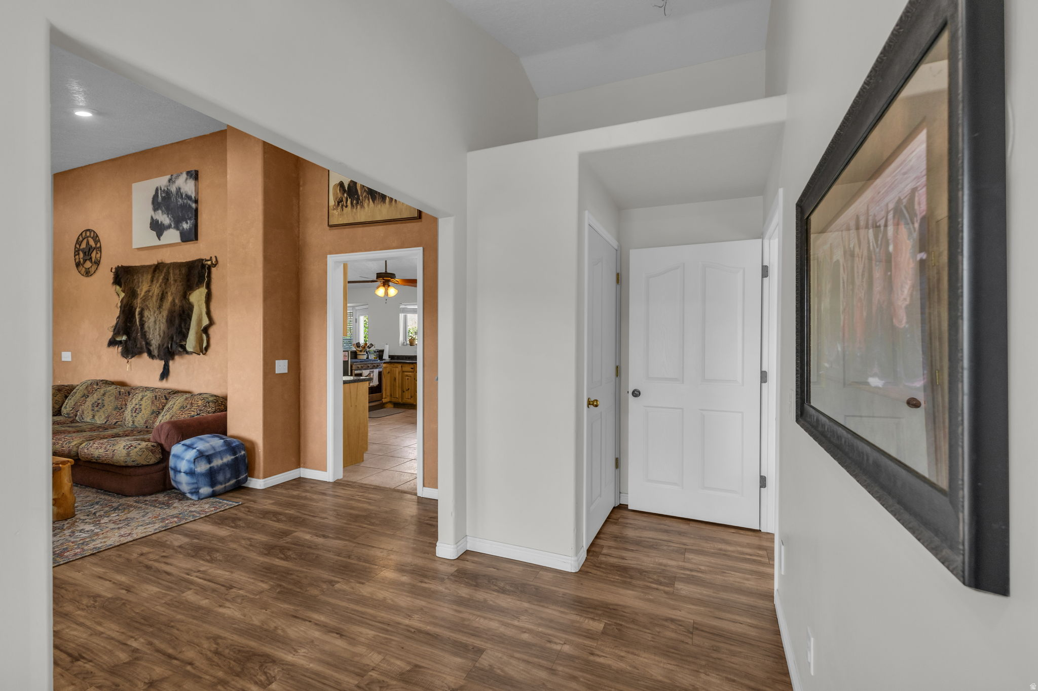 NORTH SUMMIT - Residential