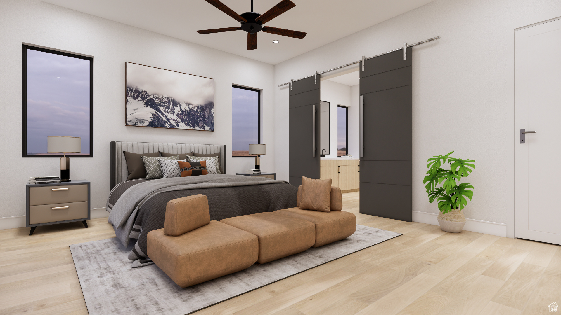 PUESTA DEL SOL - Residential