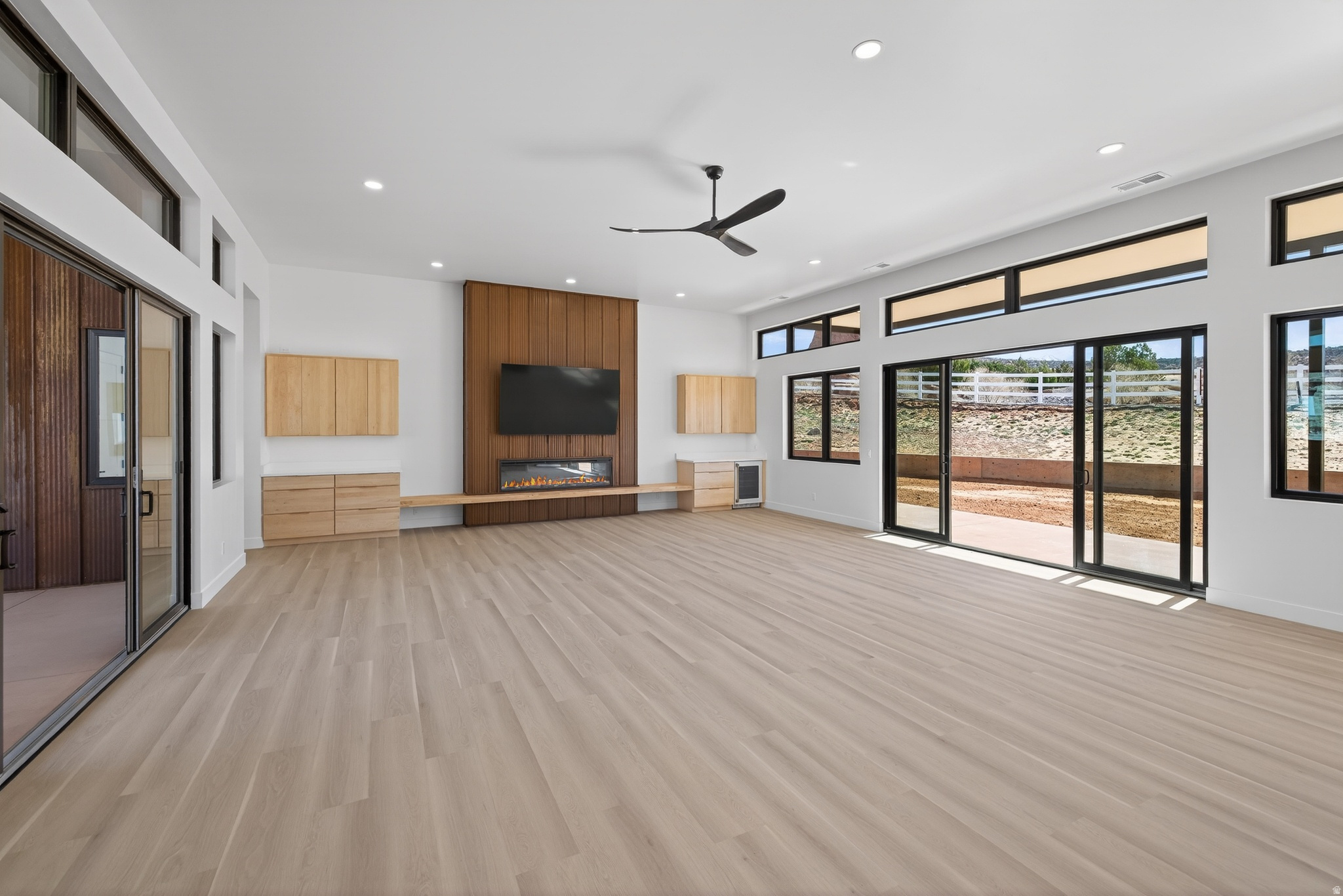 PUESTA DEL SOL - Residential