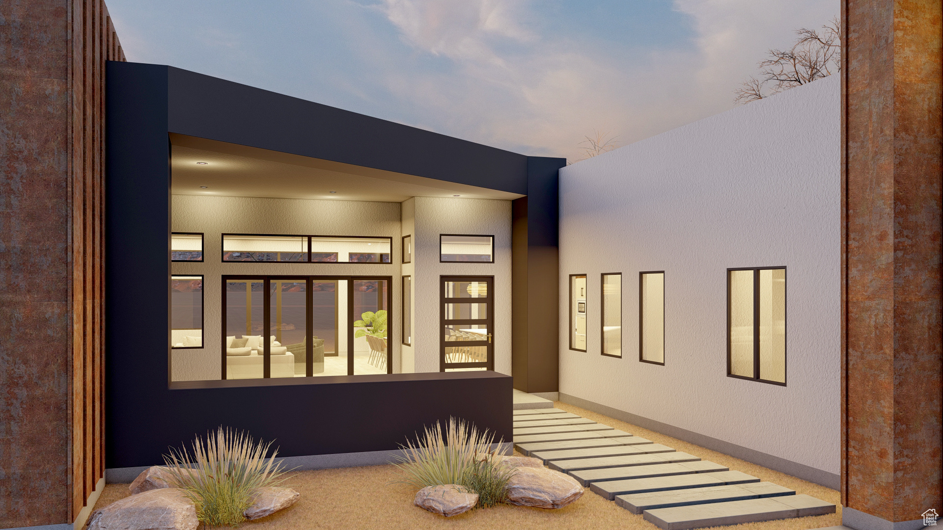 PUESTA DEL SOL - Residential