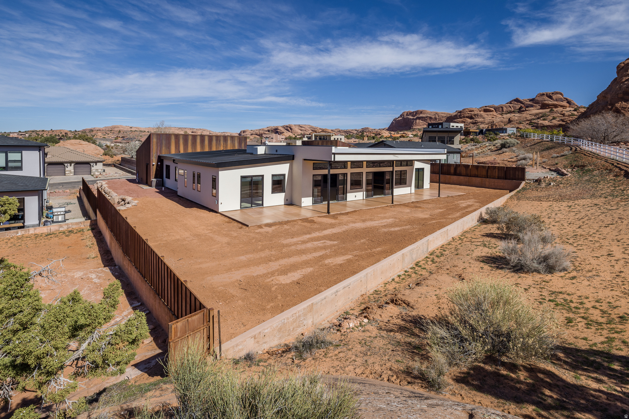 PUESTA DEL SOL - Residential