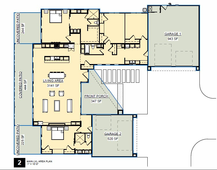 PUESTA DEL SOL - Residential