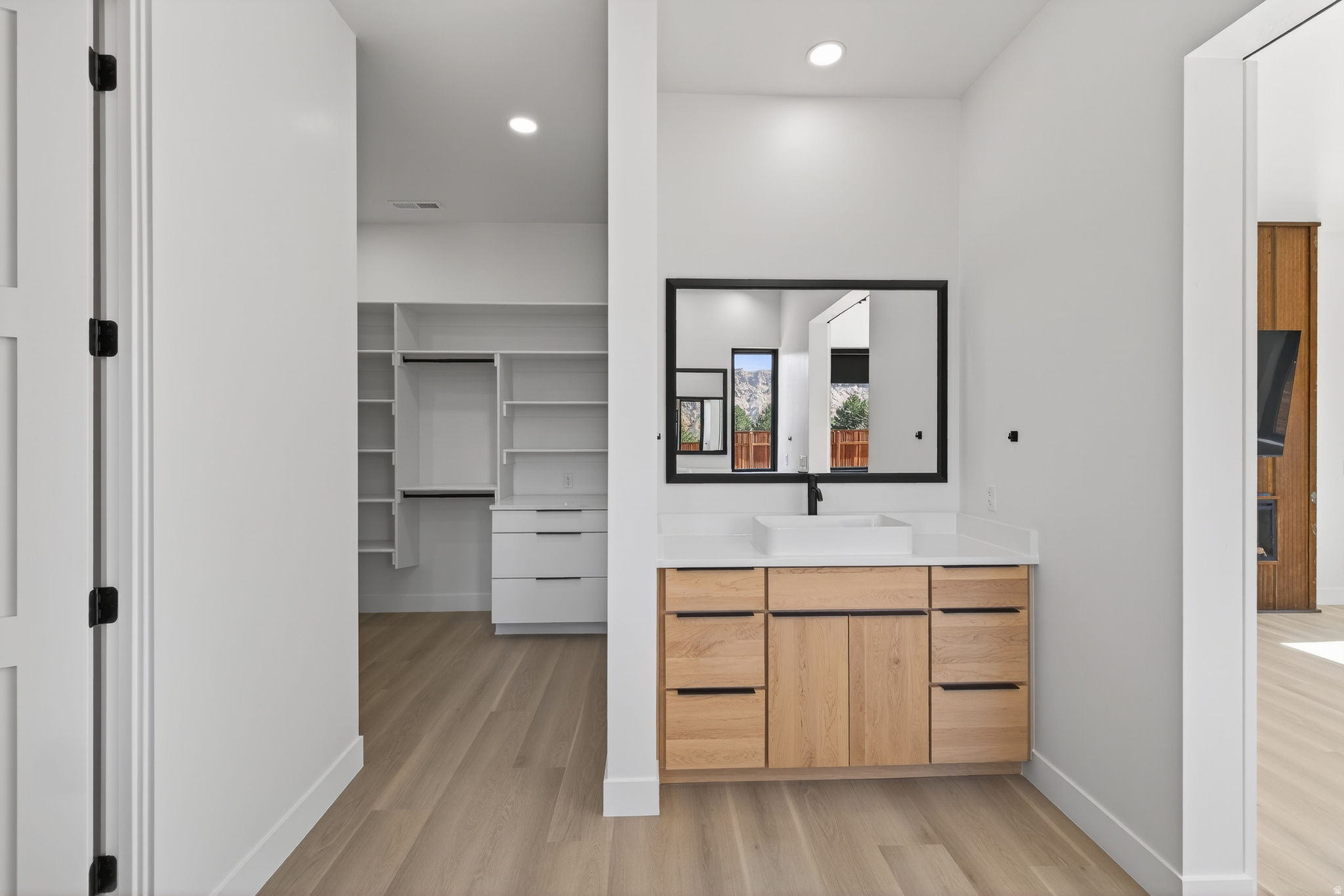 PUESTA DEL SOL - Residential