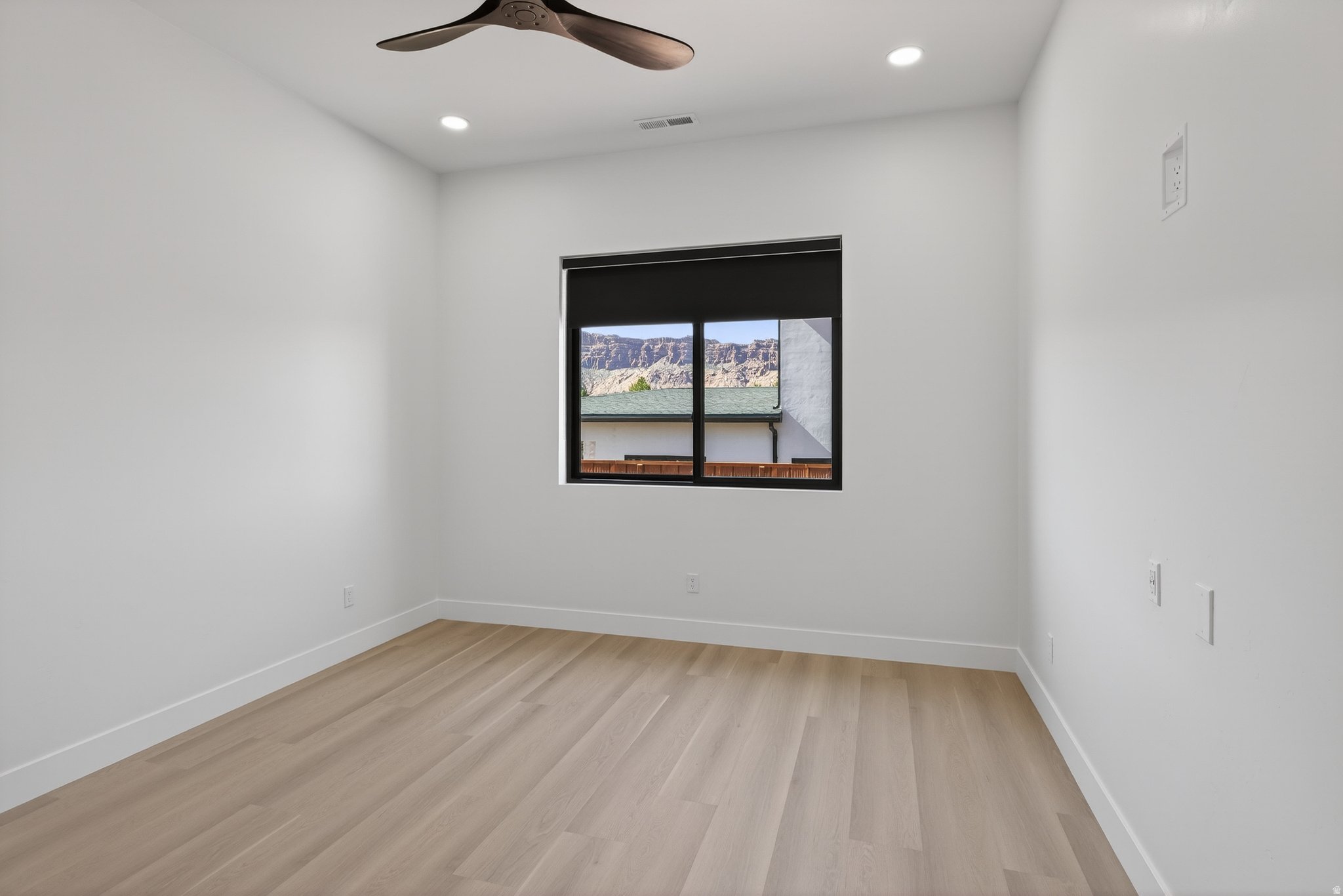 PUESTA DEL SOL - Residential