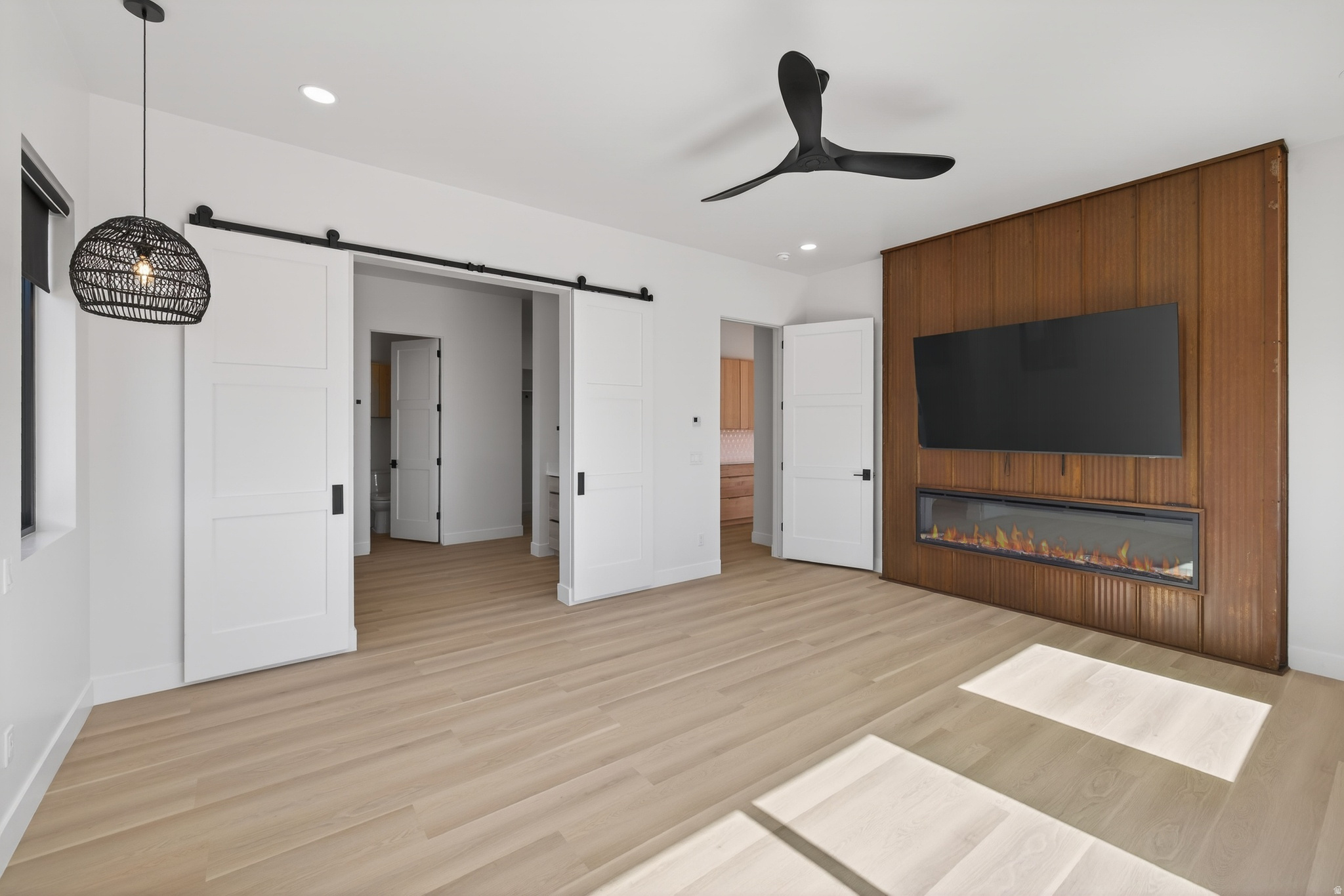 PUESTA DEL SOL - Residential