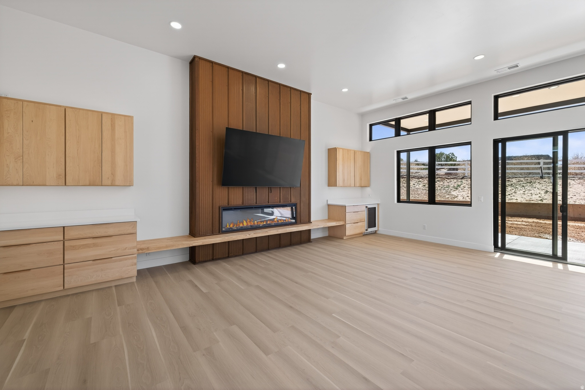 PUESTA DEL SOL - Residential